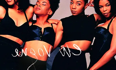 En Vogue
