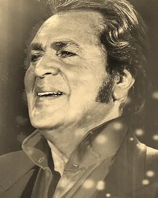 Engelbert Humperdinck