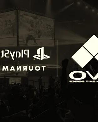 EVO Championship Series Las Vegas