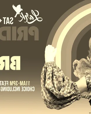 Faaabulous! The Ultimate Drag Brunch Show Las Vegas