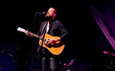 Father John Misty