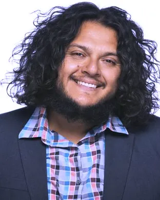 Felipe Esparza Las Vegas