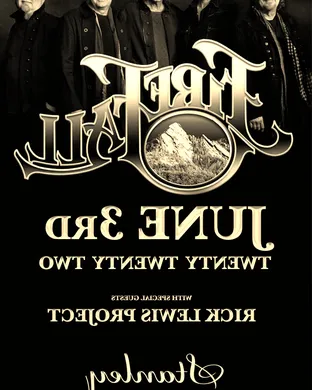 Firefall, Atlanta Rhythm Section & Orleans