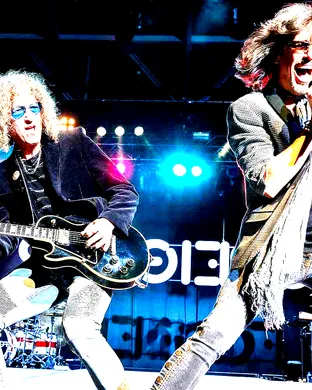 Foreigner: The Hits Orchestral