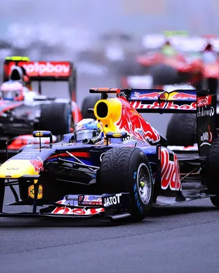 Formula 1: Las Vegas Grand Prix - Saturday