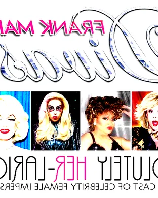 Frank Marino's Divas, Drag & Drinks