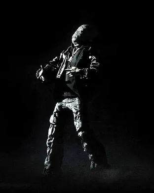 Freddie Gibbs Las Vegas