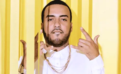 French Montana