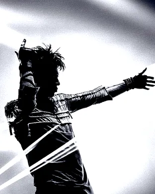 Gary Numan