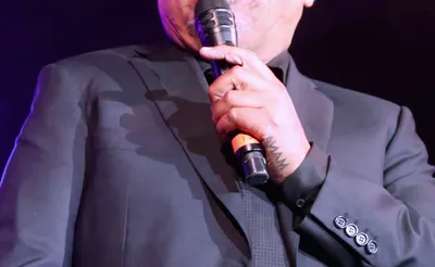 George Lopez
