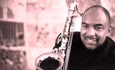 Gerald Albright