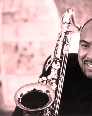 Gerald Albright
