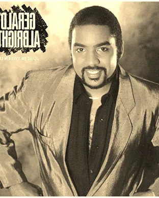 Gerald Albright Las Vegas