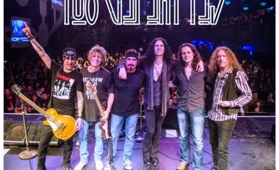 Get The Led Out - Tribute Band