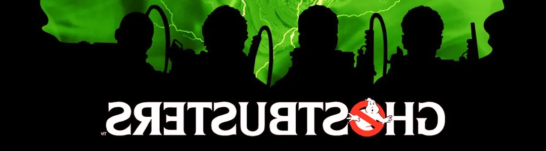 Ghostbusters In Concert