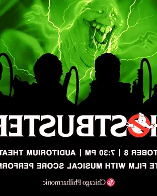 Ghostbusters in Concert