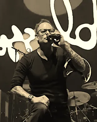 Gin Blossoms
