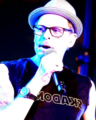 Gin Blossoms Las Vegas