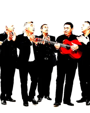 Gipsy Kings