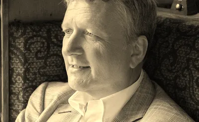 Glenn Tilbrook