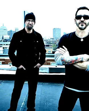 Godsmack
