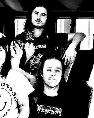 Gouge Away