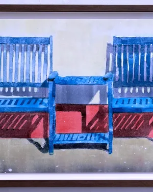 Grace O'Malley Las Vegas