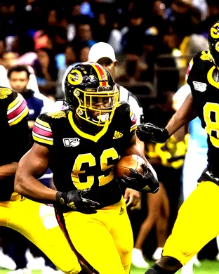 Grambling State Tigers vs. Jackson State Tigers