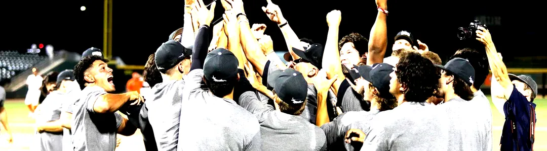 Grand Canyon Lopes Baseball