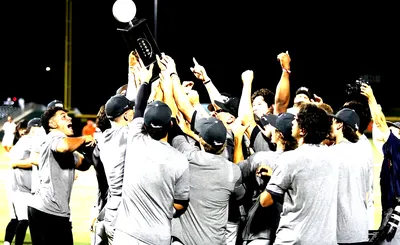 Grand Canyon Lopes Baseball