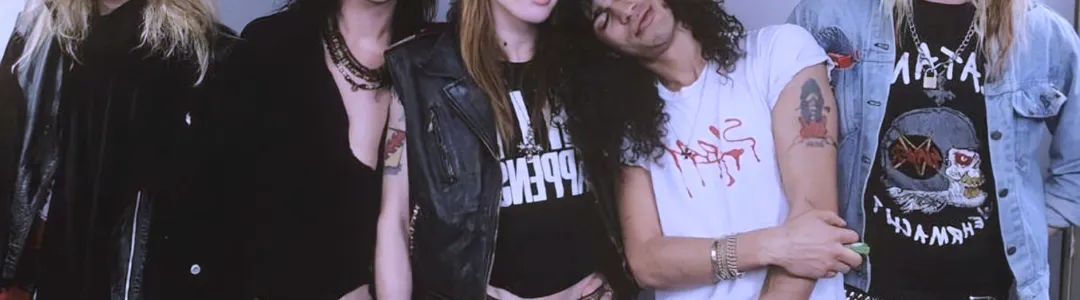 Guns N' Roses