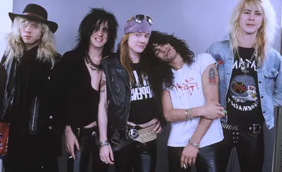 Guns N' Roses