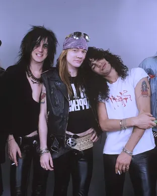 Guns N' Roses