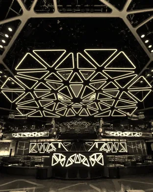 Hakkasan Thursday Las Vegas