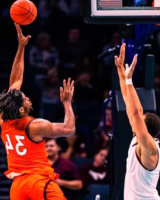 Hall of Fame Series Las Vegas: Arizona vs. UCLA (MEN) & Gonzaga vs. Purdue (Men) & USC vs. UNLV  & Arizona vs. Stanford sports event