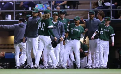 Hawaii Rainbow Warriors Baseball