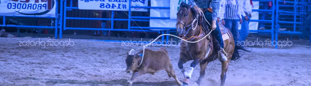 Helldorado Days Rodeo