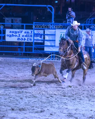 Helldorado Days Rodeo