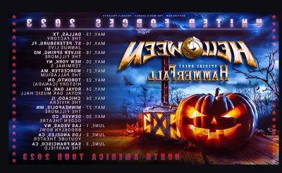 Helloween