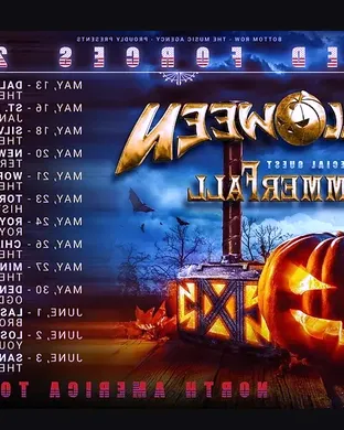 Helloween