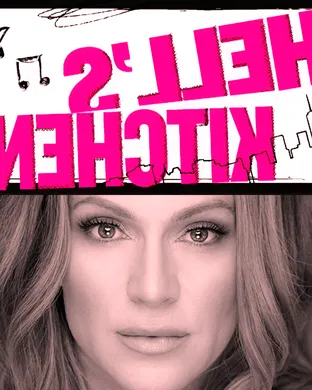 Hell's Kitchen - The Musical Las Vegas