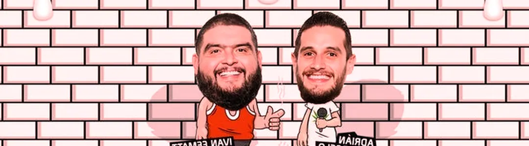 Hermanos De Leche Gira