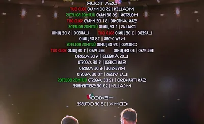 Hermanos De Leche Gira