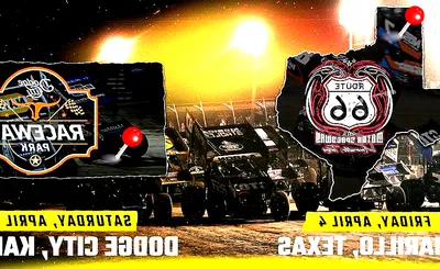 High Limit Racing