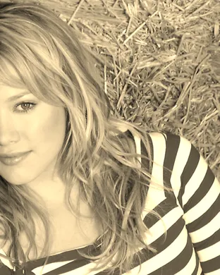 Hilary Duff