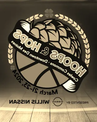 Hoops & Hops - Saturday