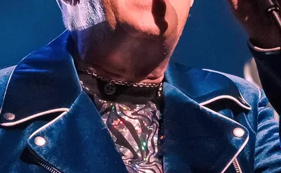 Howard Jones