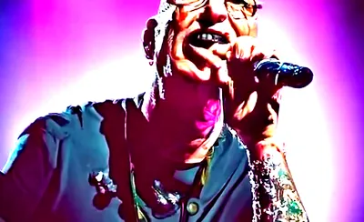Howie Mandel