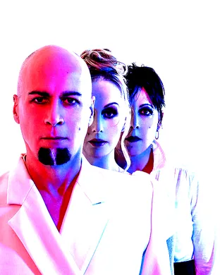 The Human League, Soft Cell & Alison Moyet