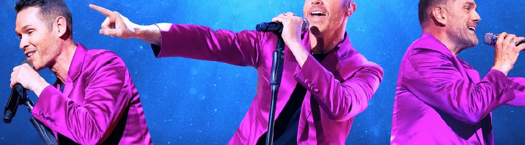 Human Nature - Back to the Sound of Motown